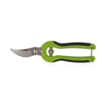 Tesoura De Vindima Inox Curva 190MM VITVIC190