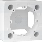 Caixa Saliente P/SERIE SIRUS 70 10975 ABR