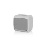 Interruptor Comutador de Escada 10A ASAP5401CZ