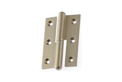 Dobradiça Para Porta 501 C ½