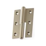 Dobradiça Para Porta 501 C ½