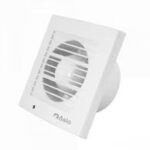 Extrator para Ventilação 95 mm ASCVW100BR