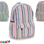 Mochila Risca Vertical 56592