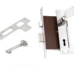 Fechadura Piston Asa Com Puxador Teicocil 730