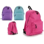 Mochilas Cor Pastel 55749