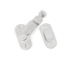 Fecho Aldrabagate 521x3 Teicocil Ferro Zincado