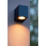 Aplique LED Zora 5W 3000K 22860/05/30 - Image 2