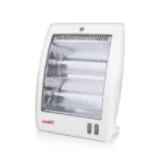 Aquecedor Termoventilador Elétrico 800W