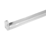 Armadura Régua LED T8 1x18W HB-301020
