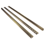 Calha Omega Rasgada 7.5mm ASDR101