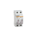 Disjuntor Bipolar 20A 6KA ASGM220