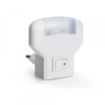 Luz Presença 0.5 W Com Interruptor ASLPI