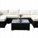 Conjunto Jardim ASO7448