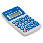 Calculadora Eletrónica Pequena Pincello 87835