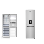 Frigorífico Combinado Com Dispensador Silver Branco IPF319L/SD 411492