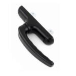 Cremone Preto Teicocil 2051