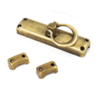 Cremone Teicocil 5045 Argola Oxidado Francês