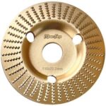 Disco Para Desbastar Madeira Inclinado DDM-I 115x22,2 Macfer