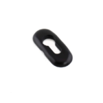 Espelho Para Porta de Alumínio 3500/790 Preto