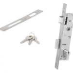 Fechadura para Porta Alumínio Teicocil 790