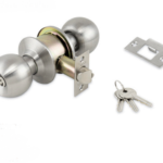 Fechadura Tubular Teicocil 8700 INOX