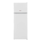 Frigorifico Vox KG 2500F 213L Branco