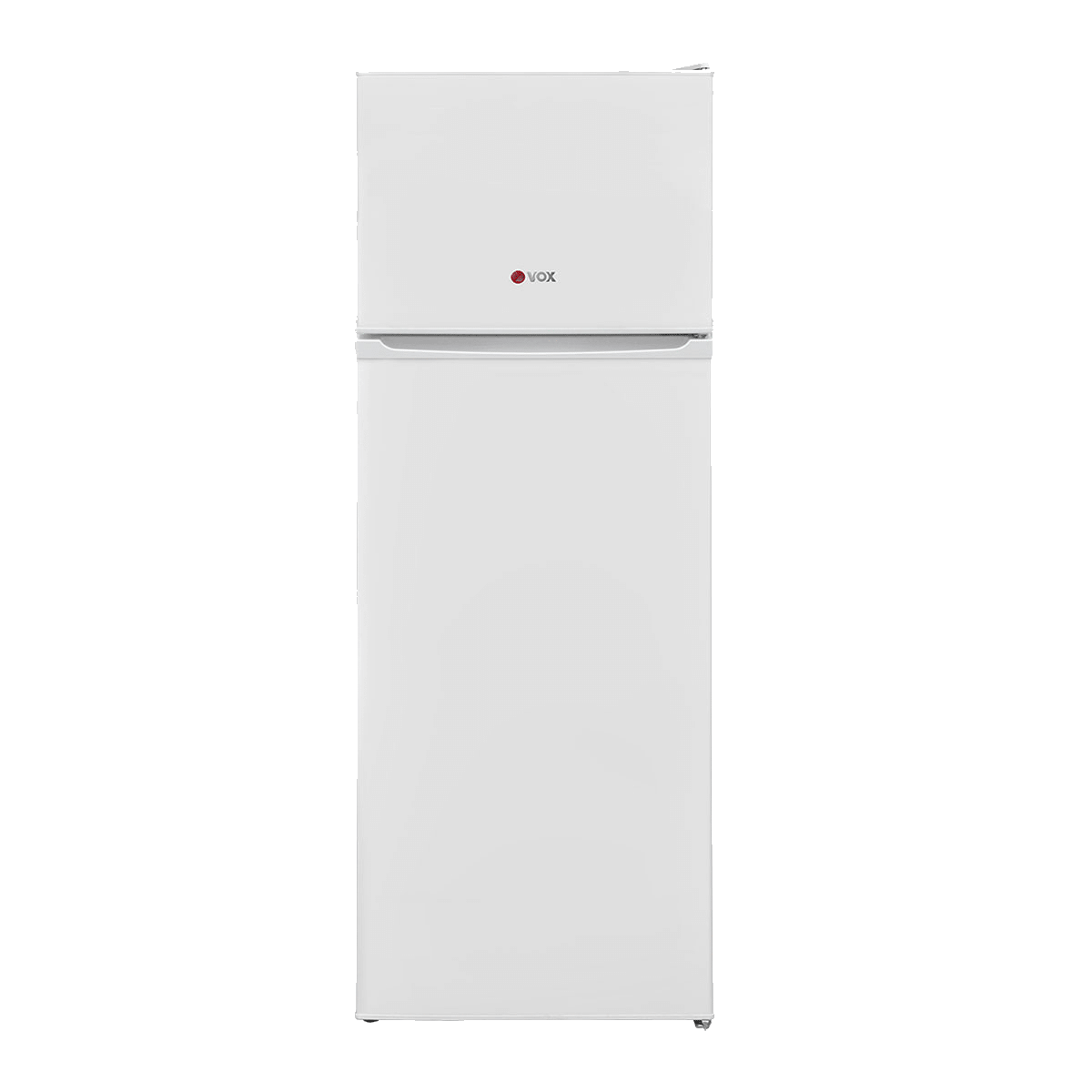 FRIGORIFICO VOX KG 2500F 213L BRANCO 1 Frigorifico Vox KG 2500F 213L Branco - Image 1