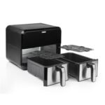 Fritadeira Sem Óleo Dupla Princess 182074 - Image 3