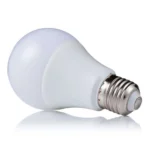 Lâmpada LED Standart 9W 6000K HB-104010