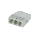 Ligador Rápido de Encaixe 3x2,5 HB-111043