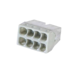 Ligador Rápido de Encaixe 8x2,5 HB-111046