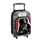 Mochila Infantil Star Wars 33310