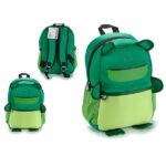 Mochila Infantil Rã Pincello 56584