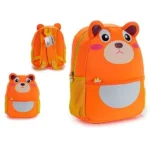 Mochila Infantil Urso Pincello 56586