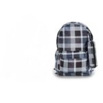 Mochila Escolar Com Estojo Pincello 56591