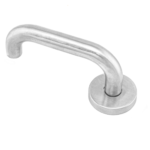 Puxador Para Porta Duplo Teicocil 2003C/725