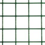 Rede Eletrosoldado Verde PTL 1/2x1/2x1,5M - Image 2