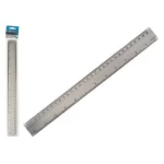 Régua Alumínio 30CM Pincello 45556