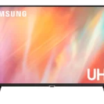 TV Samsung UE50AU7025KXXC LED 50'' Smart 4K Ultra HD