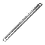 Vareta Para Cremone 1.5 MT Inox Teicocil