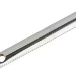 Vareta Para Cremone 1.5 MT Teicocil Latão Cromado