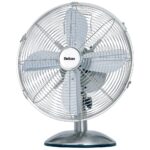 Ventoinha de Mesa Beltax BTF-4023