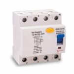 Interruptor Diferencial 4X25A 300MA ASGR42530