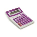 Calculadora Eletrónico Medio AZ/VER-87833