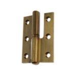 Dobradiça Para Porta 501 C ½