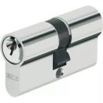 Cilindro Centrado Teicocil 790