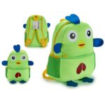 Mochila Infantil Pinto 56585