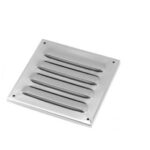Ventilado em Inox 1006 Teicocil