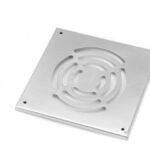Ventilado em Inox 1003 Teicocil