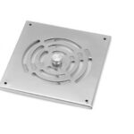 Ventilado em Inox 1008 Teicocil